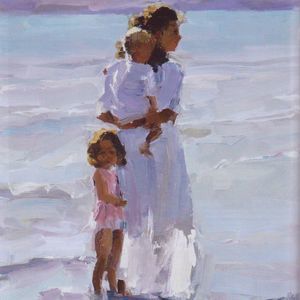 Meet your Posher, Edith